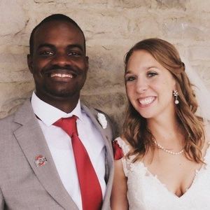 Meet your Posher, Anne-marie